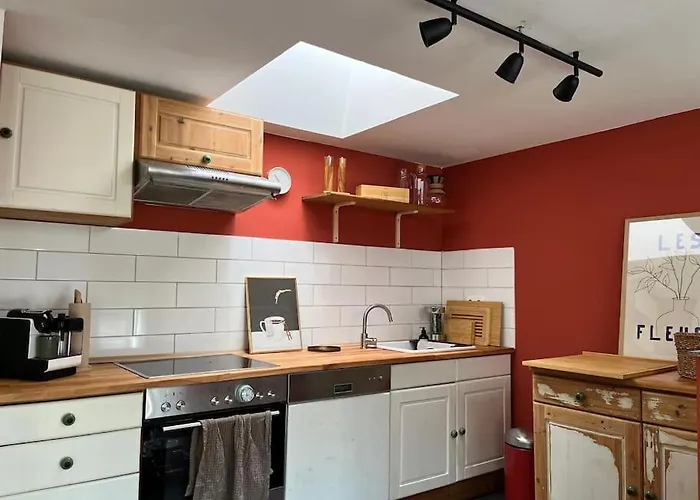 Apartment \