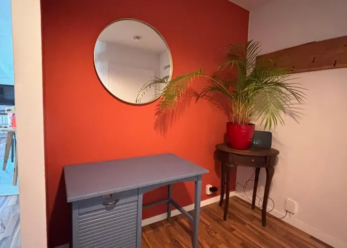 Apartment \